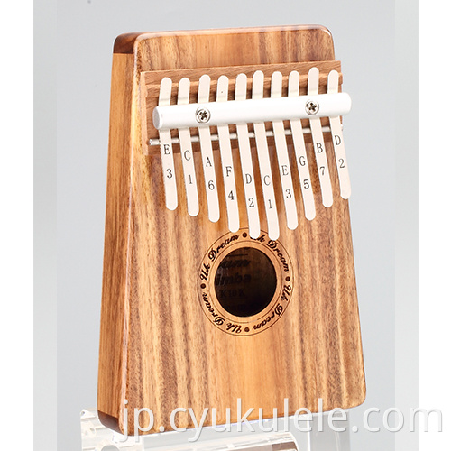 Thumb piano